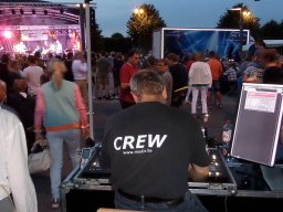 Sint Gillis Waas 2019
